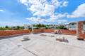 Nouvelle construction - Villa individuelle - Polop - Novapolop