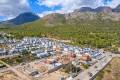 Nouvelle construction - Villa individuelle - Polop - Novapolop