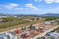 Nouvelle construction - Villa individuelle - Polop - Novapolop