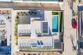 Nouvelle construction - Villa individuelle - Polop