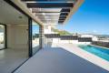 Nouvelle construction - Villa individuelle - Polop
