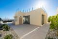 Nouvelle construction - Villa individuelle - Polop