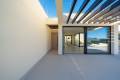 Nouvelle construction - Villa individuelle - Polop