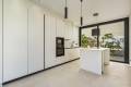 Nouvelle construction - Villa individuelle - Polop