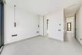 Nouvelle construction - Villa individuelle - Polop