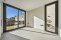 Nouvelle construction - Villa individuelle - Polop