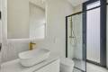 Nouvelle construction - Villa individuelle - Polop