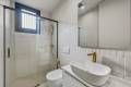 Nouvelle construction - Villa individuelle - Polop