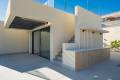 Nouvelle construction - Villa individuelle - Polop