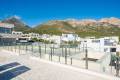 Nouvelle construction - Villa individuelle - Polop