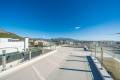 Nouvelle construction - Villa individuelle - Polop