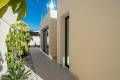 Nouvelle construction - Villa individuelle - Polop