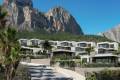 Nouvelle construction - Villa individuelle - Polop