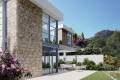 Nouvelle construction - Villa individuelle - Polop