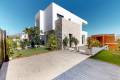 Nouvelle construction - Villa individuelle - Polop