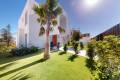 Nouvelle construction - Villa individuelle - Polop