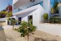 Nouvelle construction - Villa individuelle - Polop