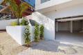 Nouvelle construction - Villa individuelle - Polop