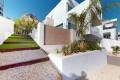 Nouvelle construction - Villa individuelle - Polop