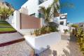 Nouvelle construction - Villa individuelle - Polop