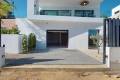 Nouvelle construction - Villa individuelle - Polop