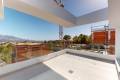 Nouvelle construction - Villa individuelle - Polop