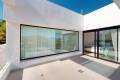 Nouvelle construction - Villa individuelle - Polop