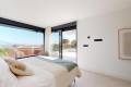 Nouvelle construction - Villa individuelle - Polop
