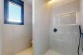 Nouvelle construction - Villa individuelle - Polop