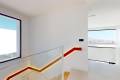 Nouvelle construction - Villa individuelle - Polop