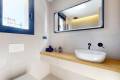 Nouvelle construction - Villa individuelle - Polop