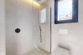 Nouvelle construction - Villa individuelle - Polop