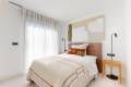 Nouvelle construction - Villa individuelle - Polop