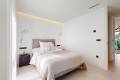 Nouvelle construction - Villa individuelle - Polop