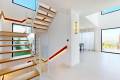 Nouvelle construction - Villa individuelle - Polop