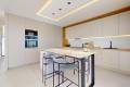 Nouvelle construction - Villa individuelle - Polop