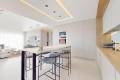 Nouvelle construction - Villa individuelle - Polop