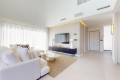 Nouvelle construction - Villa individuelle - Polop