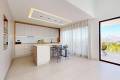 Nouvelle construction - Villa individuelle - Polop