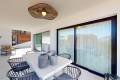 Nouvelle construction - Villa individuelle - Polop
