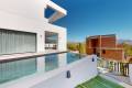 Nouvelle construction - Villa individuelle - Polop