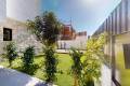 Nouvelle construction - Villa individuelle - Polop