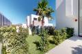 Nouvelle construction - Villa individuelle - Polop