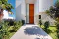 Nouvelle construction - Villa individuelle - Polop
