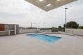 Nouvelle construction - Villa individuelle - Polop