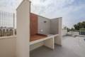 Nouvelle construction - Villa individuelle - Polop