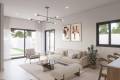 Nouvelle construction - Villa individuelle - Polop
