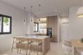 Nouvelle construction - Villa individuelle - Polop