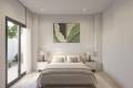 Nouvelle construction - Villa individuelle - Polop