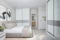 Nouvelle construction - Villa individuelle - Puerto de Mazarron - Caleñares